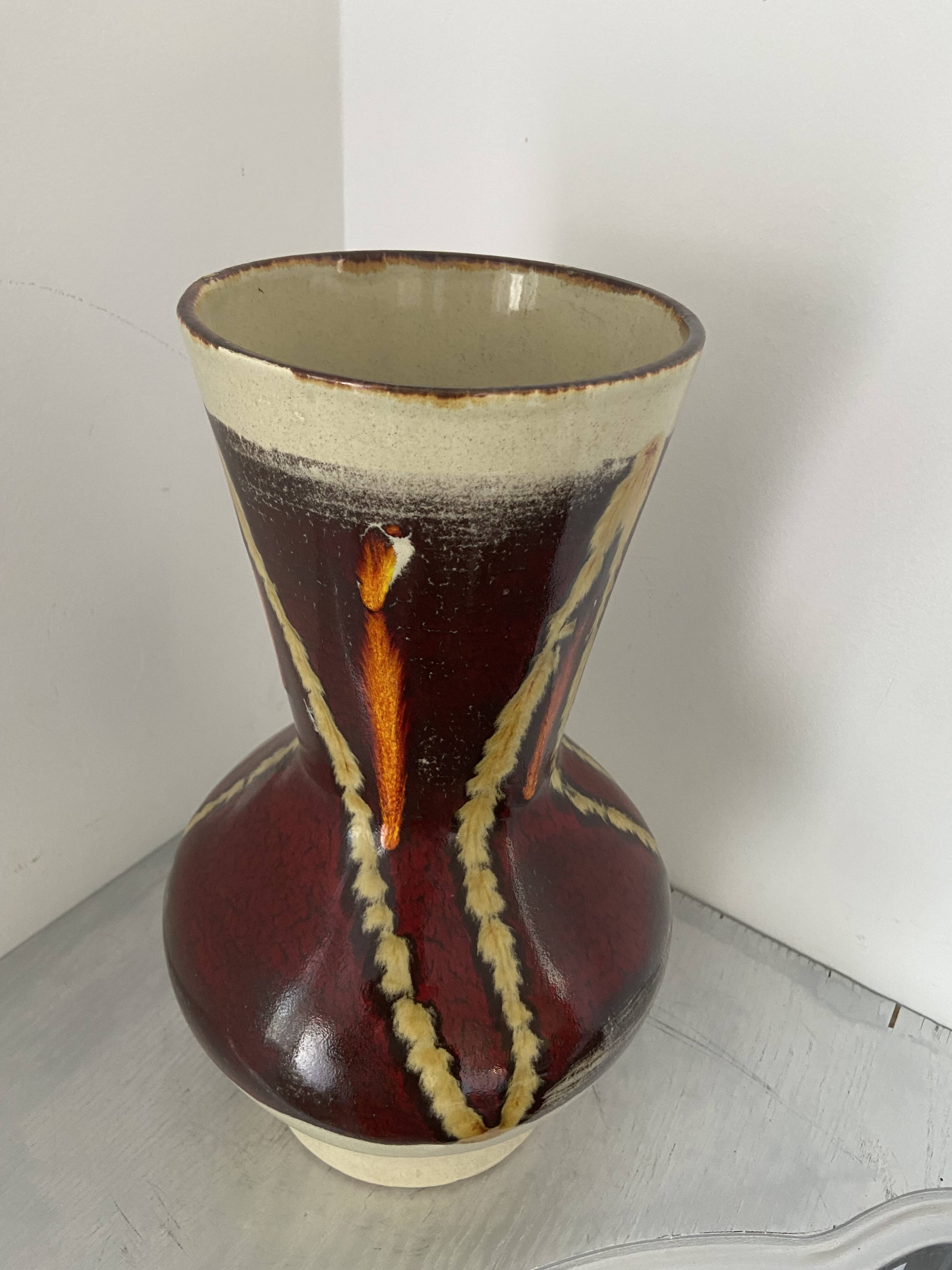 St. Clement Vase
