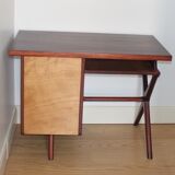 Vintage desk 1950