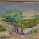 « Vue » de R. Olsson