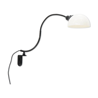 Tomos 3 wall lamp by Kazuhide Takahama for Sirrah, 1970s.