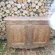 Country-style sideboard