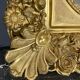 Mirror Charles X about 1825 180x134cm