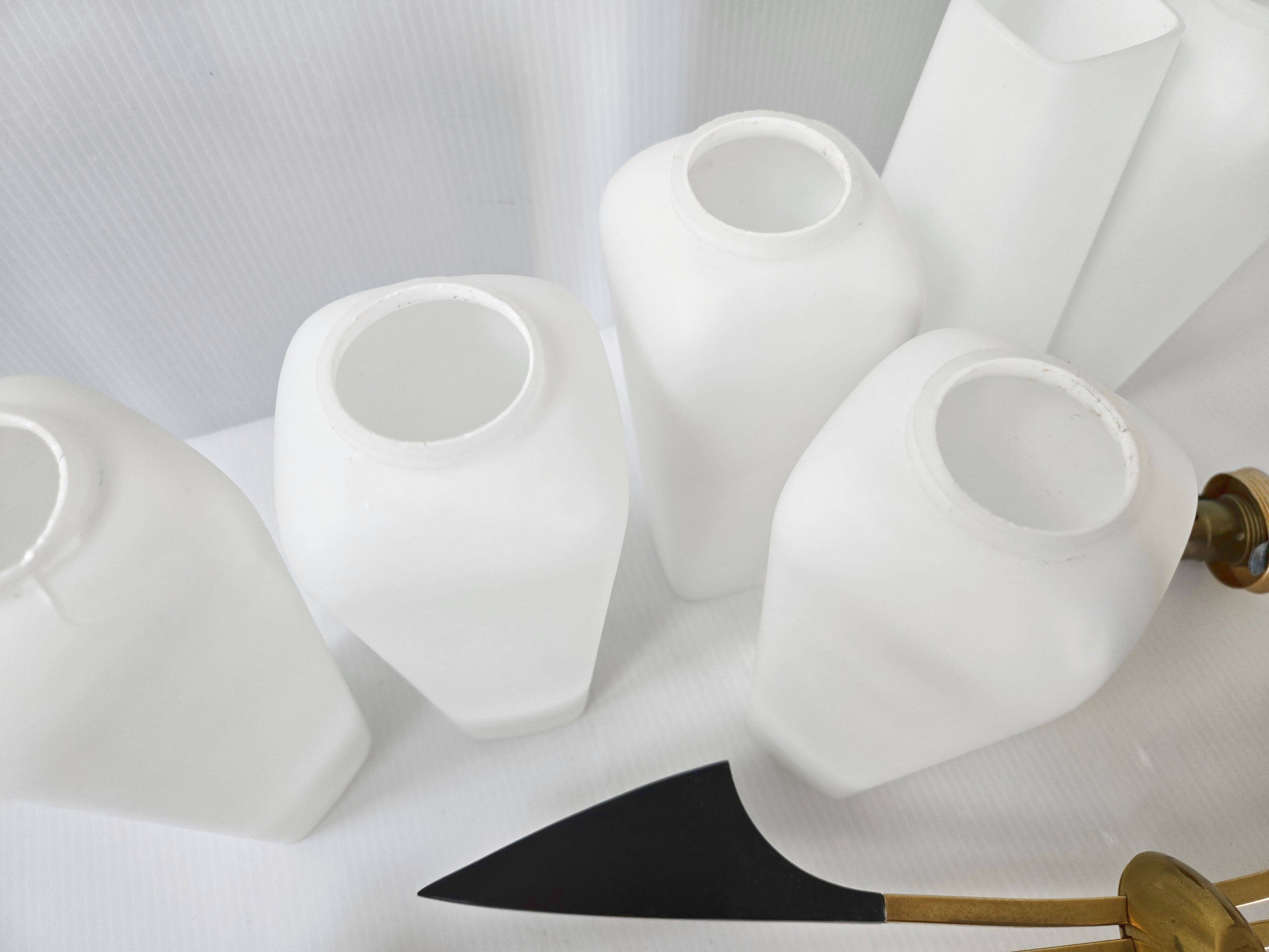 Arlus 1950 vintage suspension