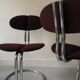 Italian tulip chairs from the 1970s Losky