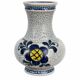 Stoneware vase from Alsace - 1960