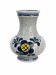 Stoneware vase from Alsace - 1960