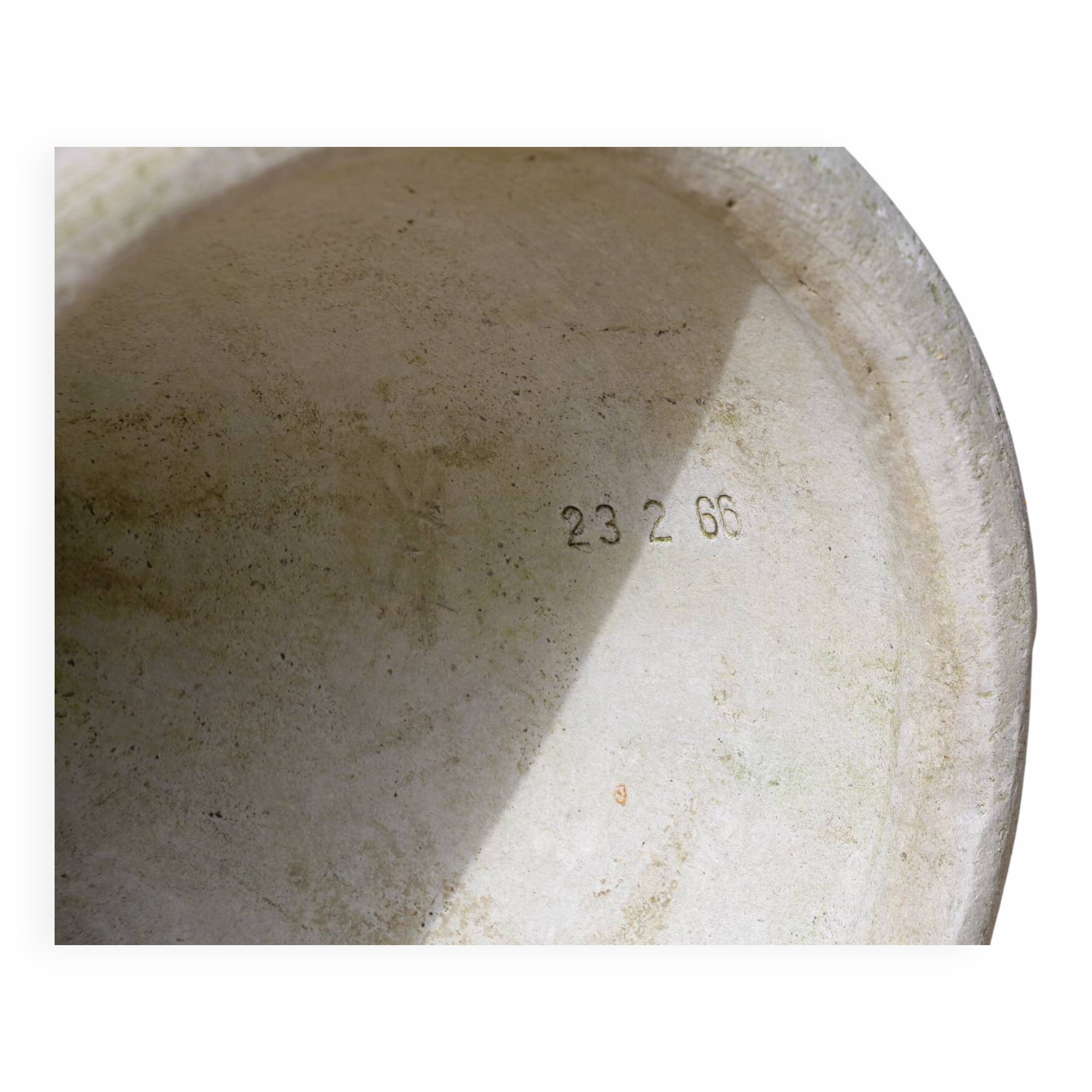 Anto Bee style Planter 1960