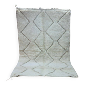 Beni Mrirt Rug 100% Natural Wool – Luxury and Berber Craftsmanship