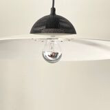 Aluminum Suspension Light, 1960s/70s