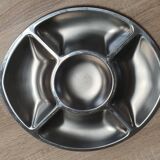 Plat inox