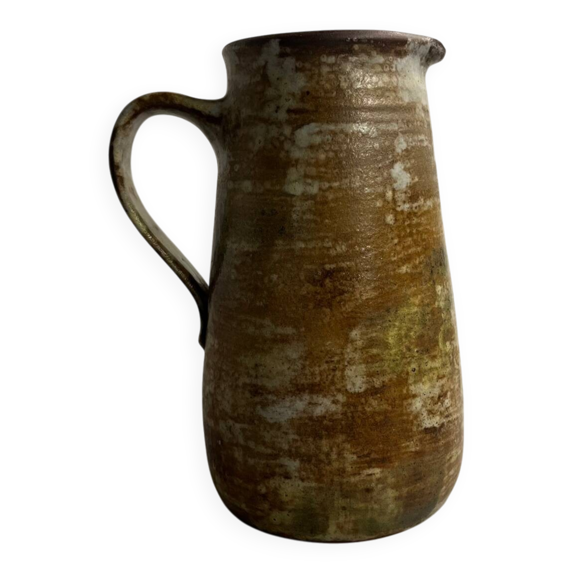 Pitcher or vase by Alexandre Kostanda