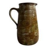 Pitcher or vase by Alexandre Kostanda