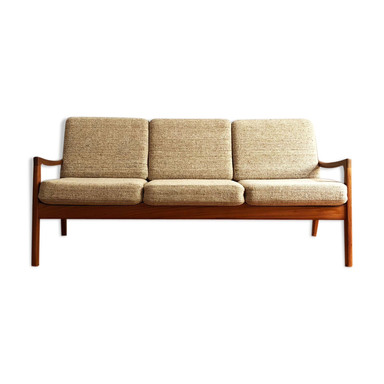 Ole Vonscher sofa for France & sons