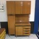 Vintage buffet