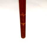 Set of 4 teak chairs, Troeds, Sweden, 1960