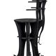 Dragon Chair by Ilya Doreanu,