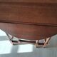 English table Gateberg from the 1920s/1940s.