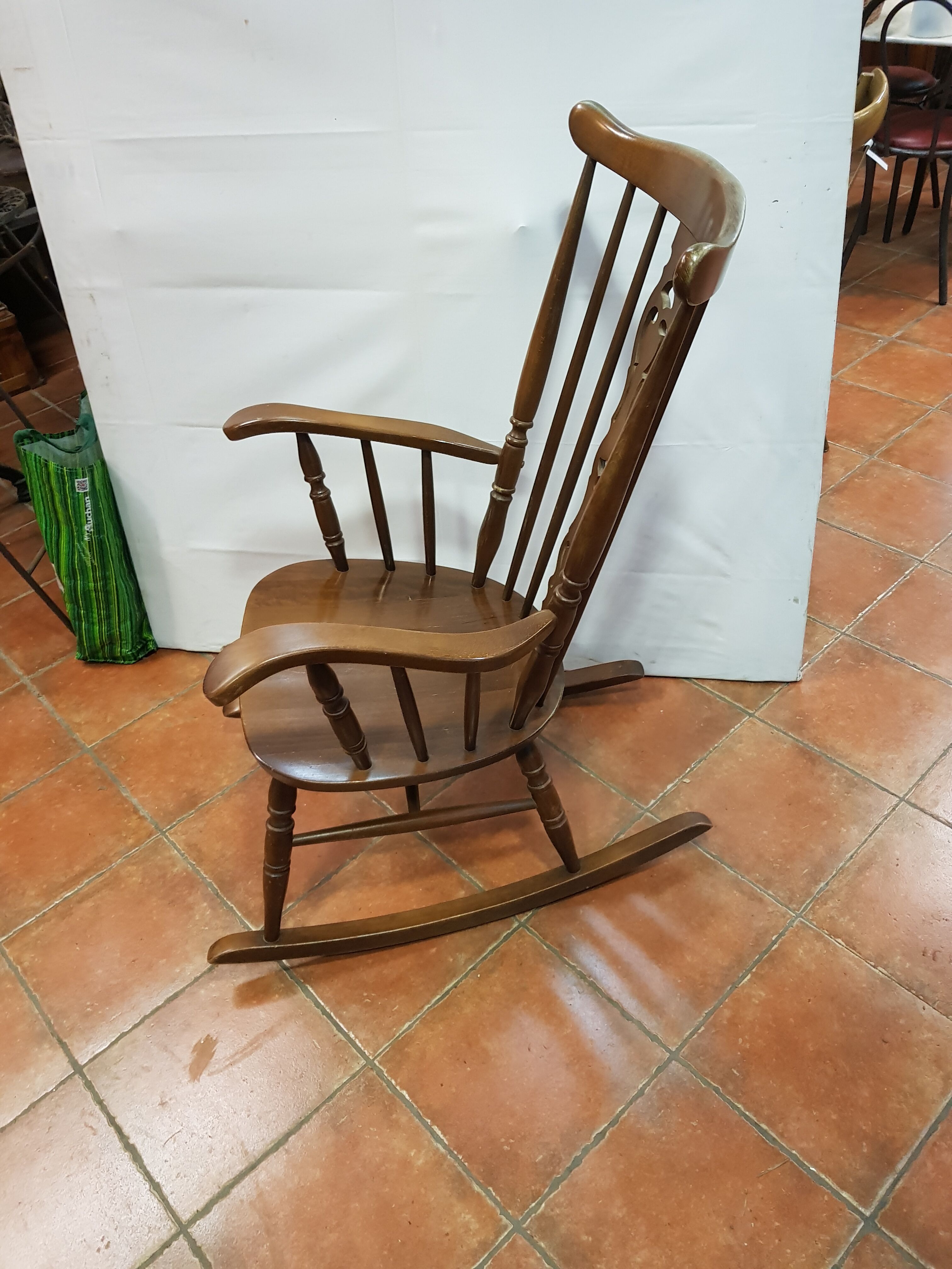 Rocking-chair