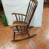Rocking-chair