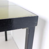 Table basse signée Roger Capron, 1960