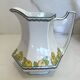 Art Deco tea service - Limoges Lanternier - 1920s 1930s
