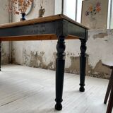 Bistro farm table 2m