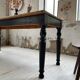 Bistro farm table 2m