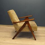 VAR 310 fauteuil Zamojska Fabryka Mebli