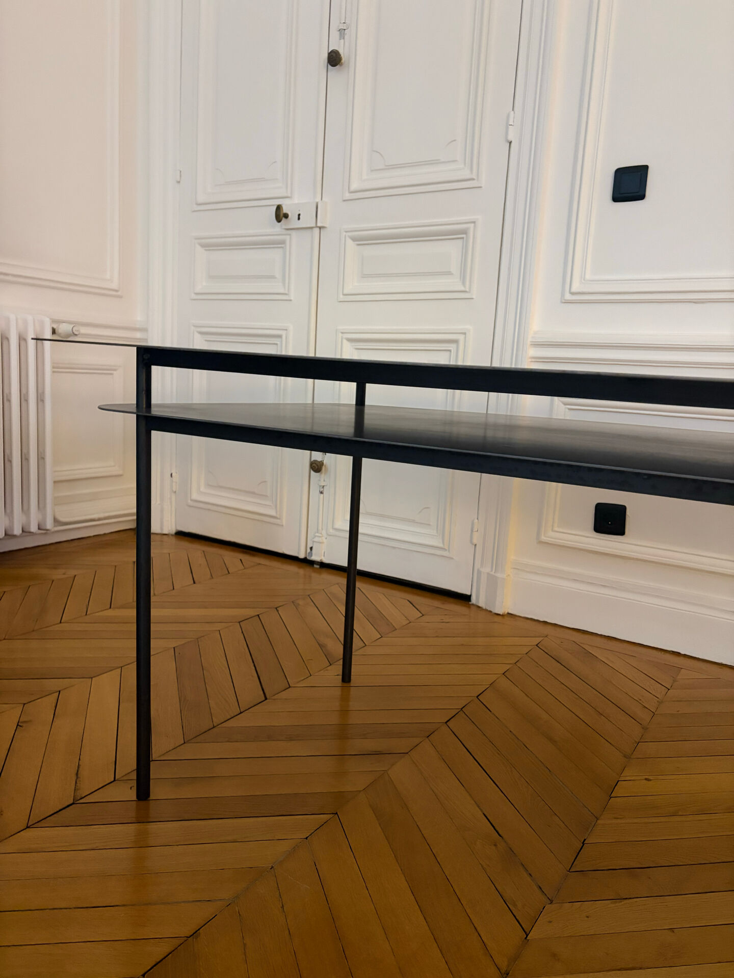 Table à manger Sarah Lavoine
