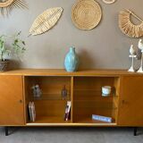 Vintage sideboard (shallow)