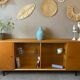 Vintage sideboard (shallow)