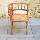 Chaise d'angle
