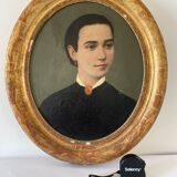 Portrait of a woman