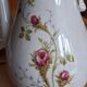 Coffee service "Briar Rose" Eschenbach