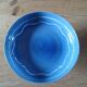 Compotier en poterie artisanale 