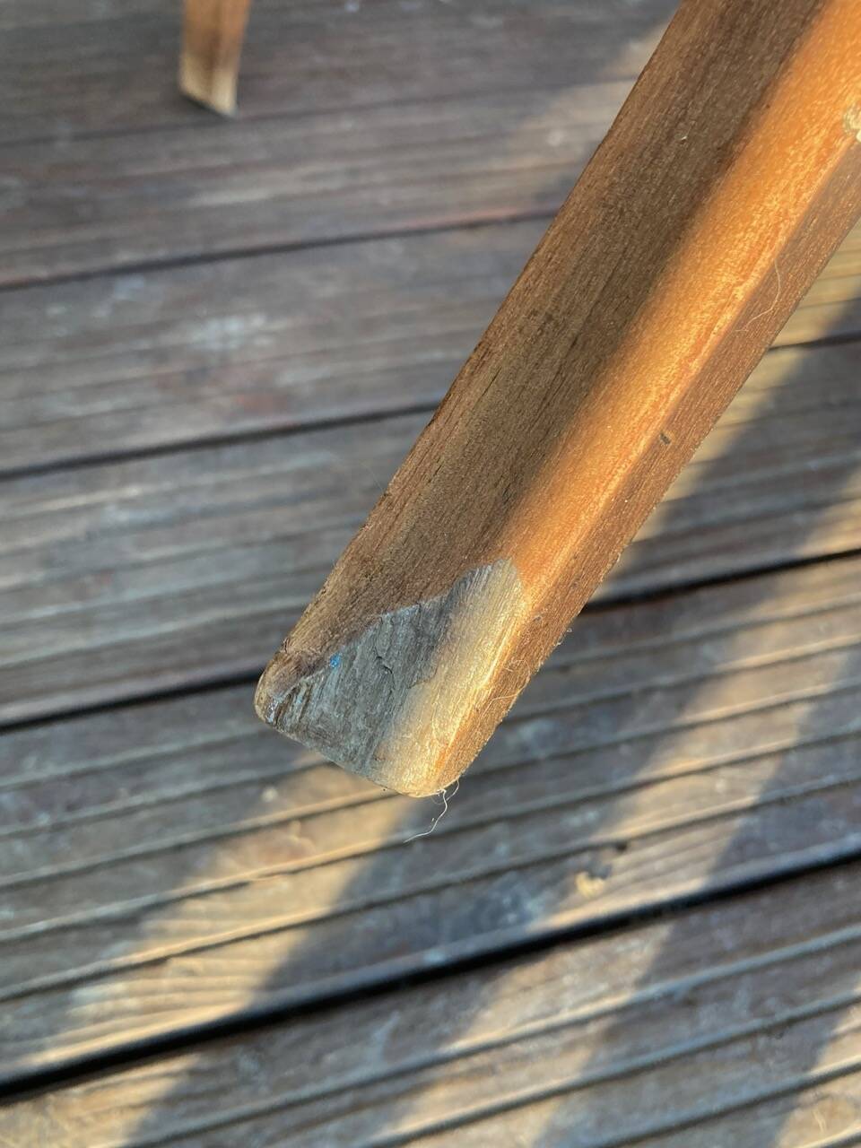 Antique Regency style armchair with complete restoration of the seat