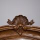 Wardrobe 3 doors Louis XV