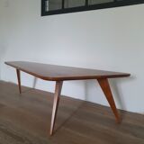 Table basse tripode