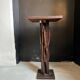 Stelle en bois