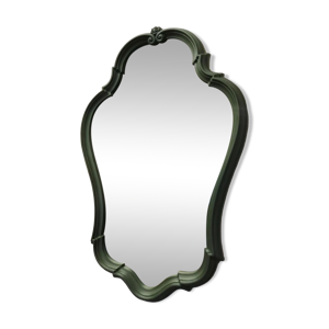 Miroir style louis XV