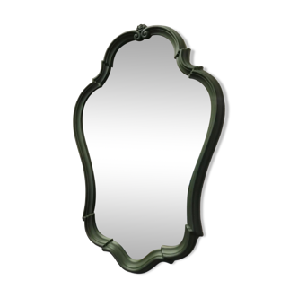 Louis XV style mirror 48x59cm