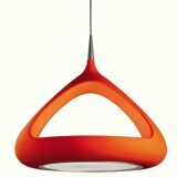 “Pick-up” pendant lights by Roberto Giacomucci for Marchetti Lighting