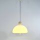 Saliscendi pendant lamp by Elio Martinelli for Martinelli Luce, 1970