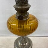 Old lamp