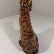 Large Italian ceramic tiger 1970’s