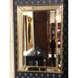 Italian Mirror 28x41cm