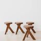 Stool S31 Pierre Chapo