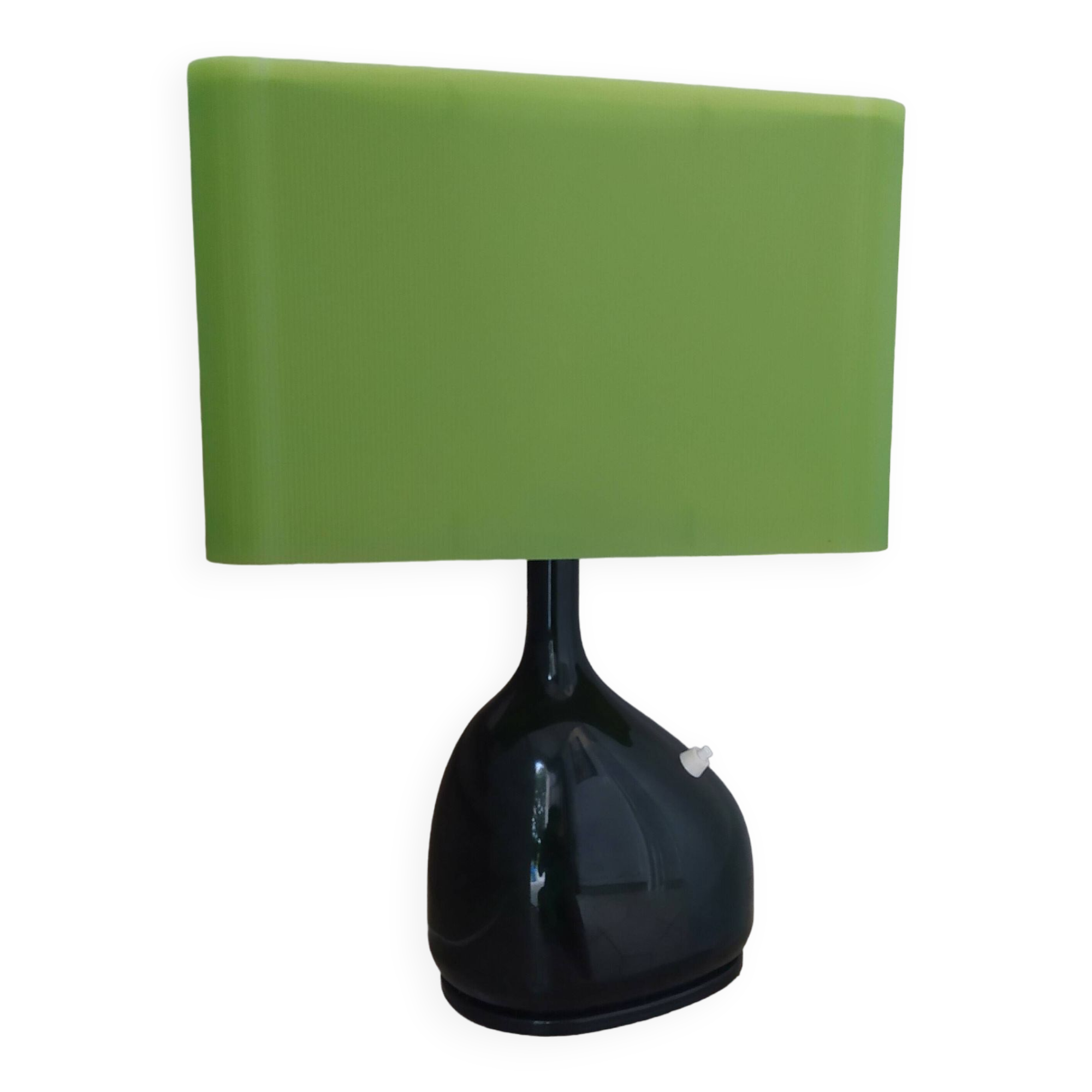 Lampe de bureau ikea vintage modèle magnus design carl ojerstan