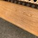 Série de 6 fauteuils B64 de Marcel Breuer