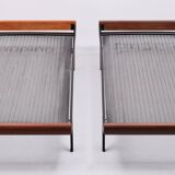 Cleopatra Day beds by Auping 1950s Holland